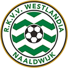 Westlandia Naaldwijk logo